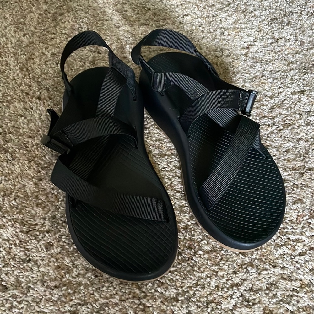 Chaco Sandals